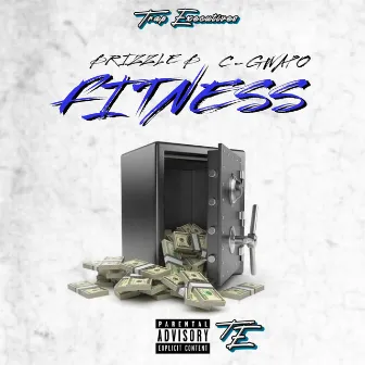 Fitness by Brizzle B