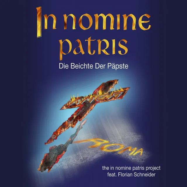 In Nomine Patris - Die Beichte Der Päpste - Long Version