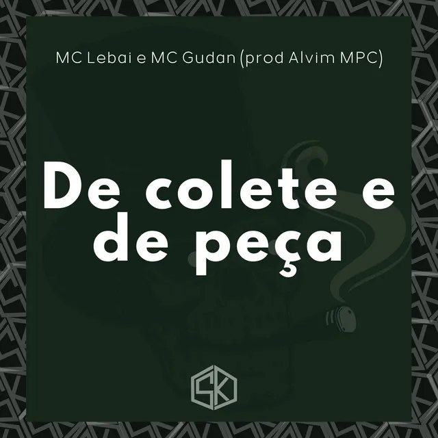 De Colete e de Peça