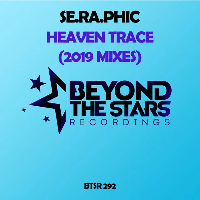 Heaven Trace - Alternate High Remix