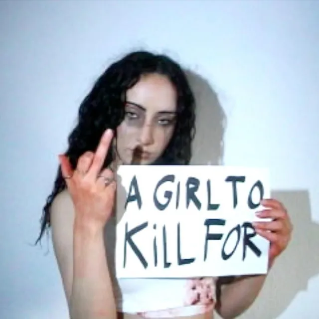 A Girl to kill for