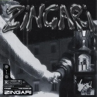 ZINGARI by Goblin