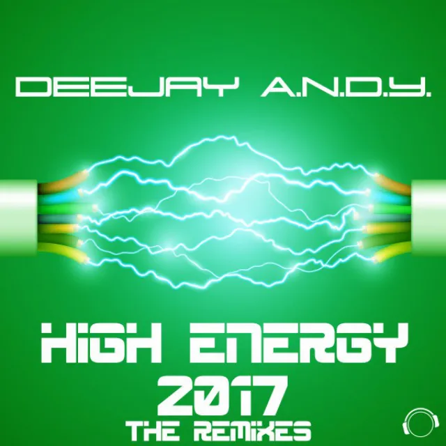 High Energy 2017 - Tom Pulse Disco Remix