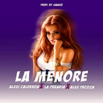 La Menore by Alex Pecoza