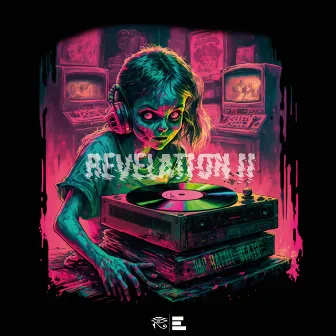 Revelation II (Rap Battle Beats) by Eryk Elorza