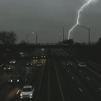 Amazing Thunder by Amazing Rain