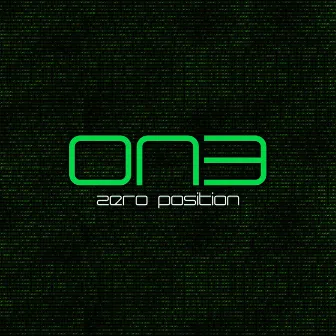 Zero Position by ON3