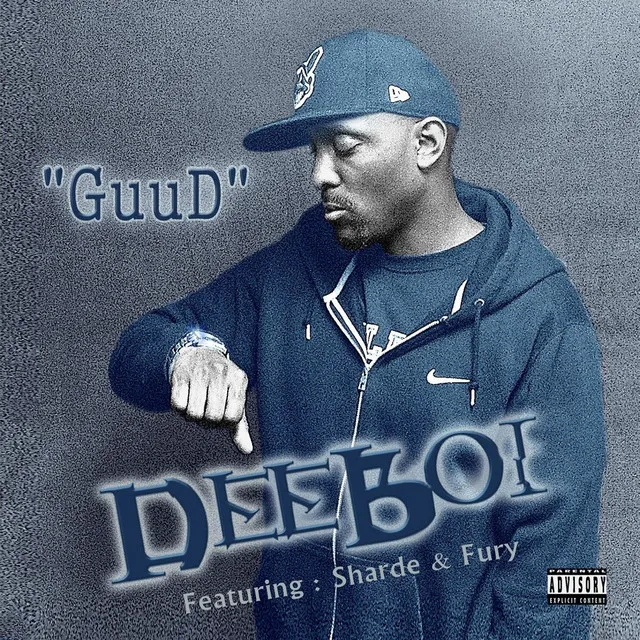 Guud (feat. Fury & Sharde)