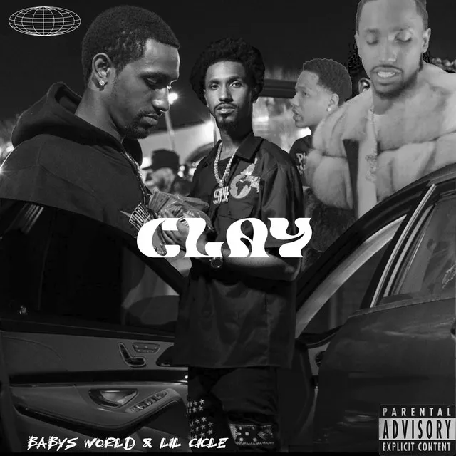 Clay