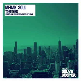 Together by Meraki Soul