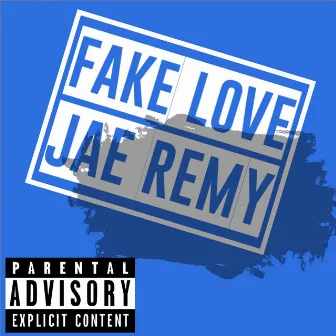 Fake Love by Jae Remy