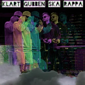 Klart gubben ska rappa by MIL