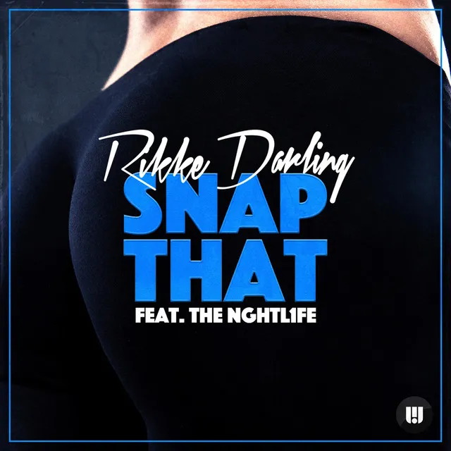 Snap That - Kelde Remix