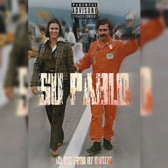 Su Pablo by Lil Cee