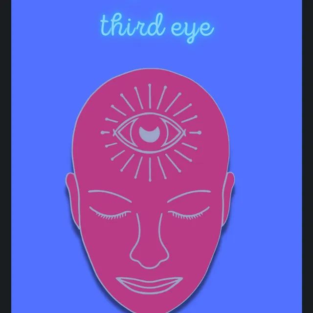 Third Eye