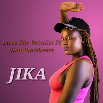 Jika by Bless The Vocalist