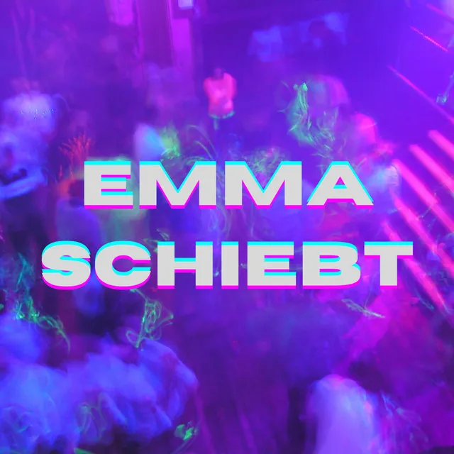 Emma schiebt