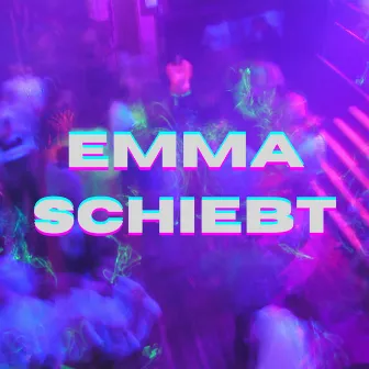 Emma schiebt by Poetagoge