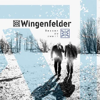 Besser zu zweit by Wingenfelder