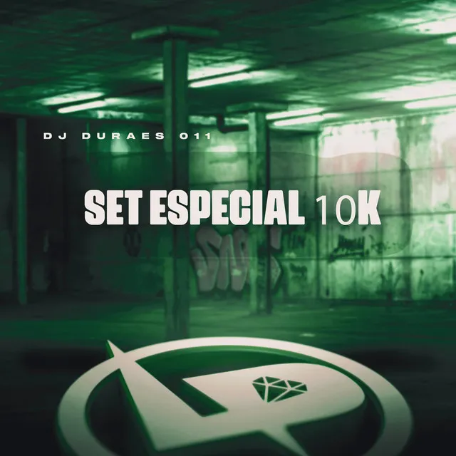 Set Especial 10K