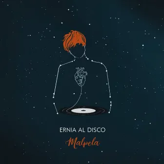 Ernia Al Disco by Malpela