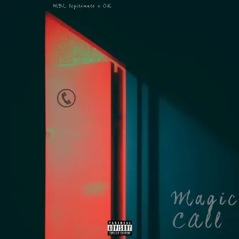 Magic Call by MBL Legitimate