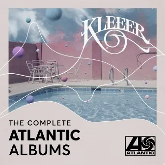 The Complete Atlantic Albums by Kleeer