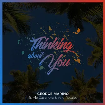 Thinking About You by George Marino