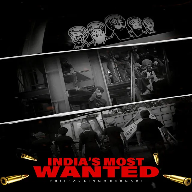 India's Most Wanted