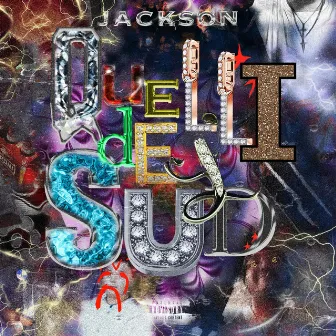 Quelli Del Sud by Jackson