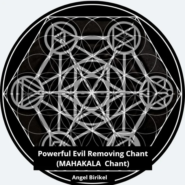 Powerful Evil Removing Chant (Mahakala Chant)