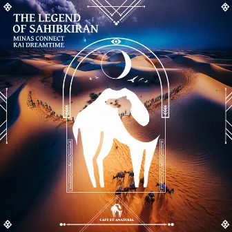 The Legend of Sahibkiran by Kai Dreamtime