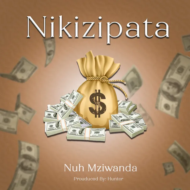 Nikizipata