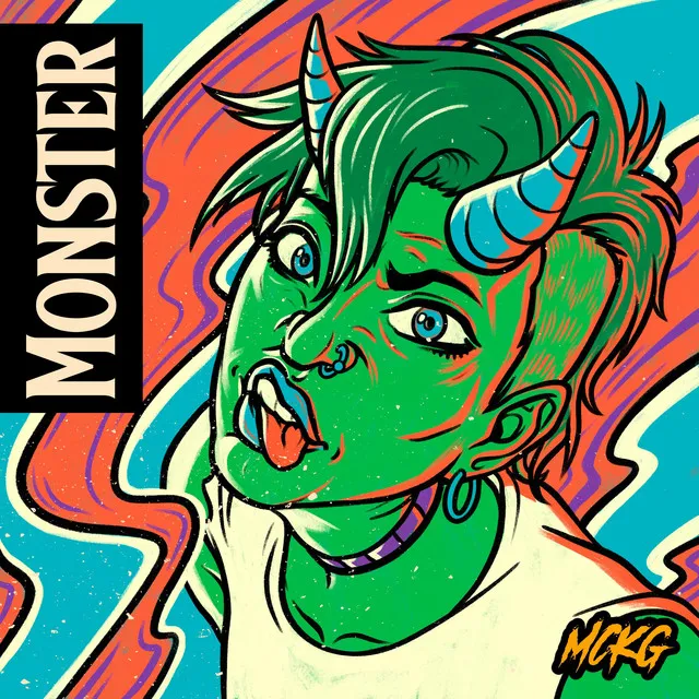 Monster