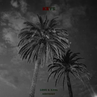 KEYS by Love & Axel