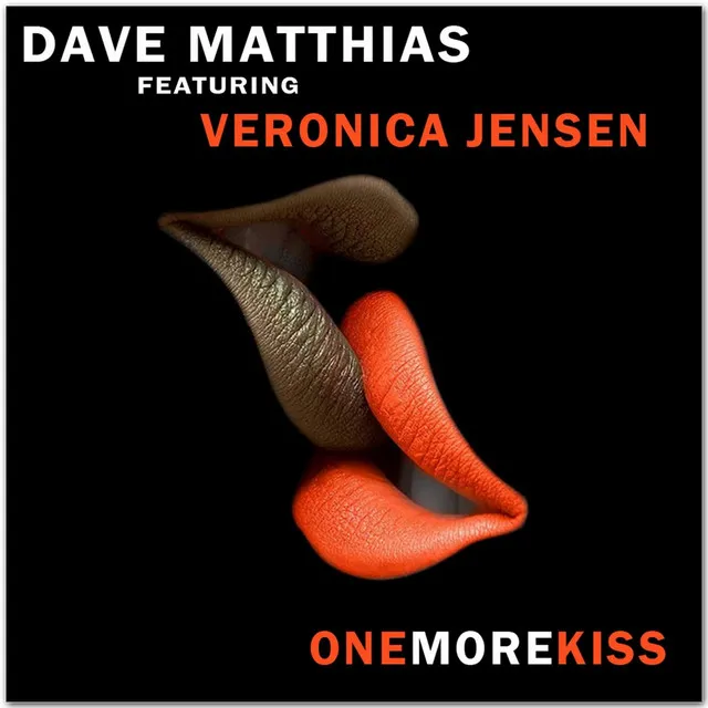 One More Kiss (Crazibiza Dub Mix) [feat. Veronica Jensen]