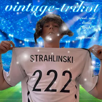 vintage-trikot by strahlinski