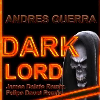 Dark Lord by Andres Guerra