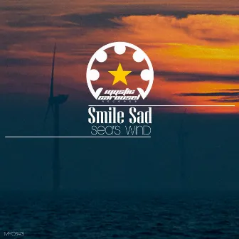 Sea's Wind by Smile Sad