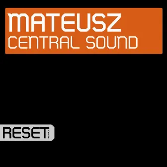 Central Sound by Mateusz