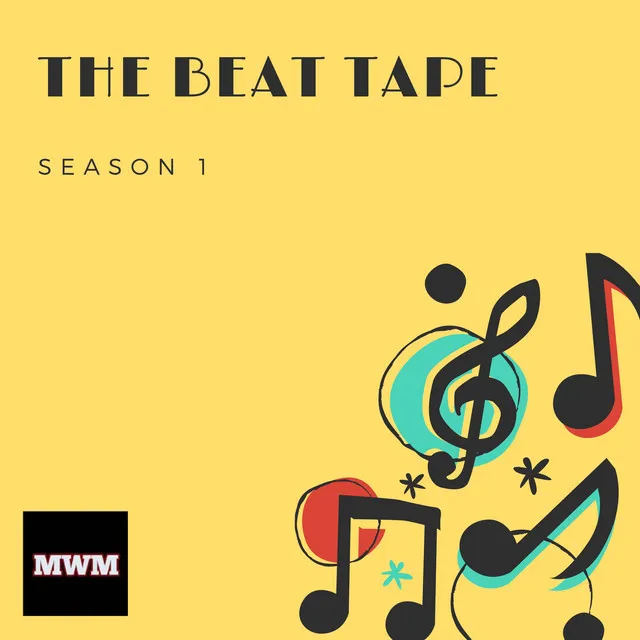 The Beat Tape (Season 1)