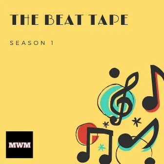 The Beat Tape (Season 1) by Allgood