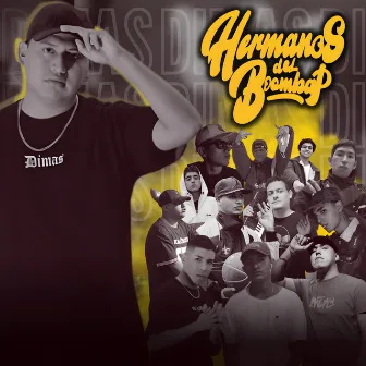 Hermanos del Boombap by ElDimas