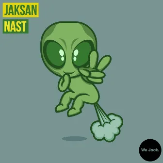 NasT by Jaksan