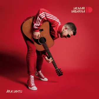 Ära Jahtu by Jalmar Vabarna