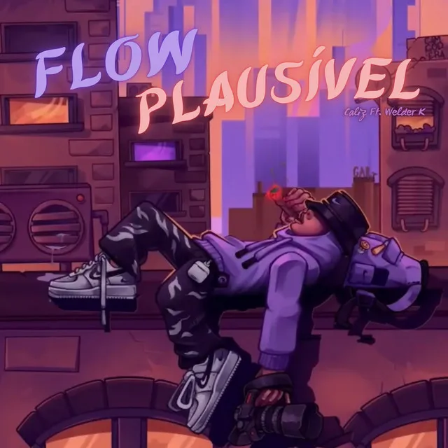 Flow Plausível