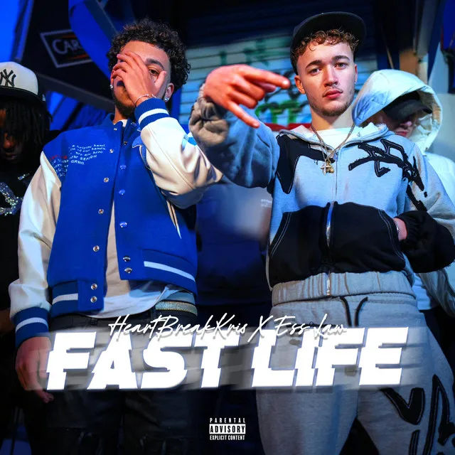 Fast Life