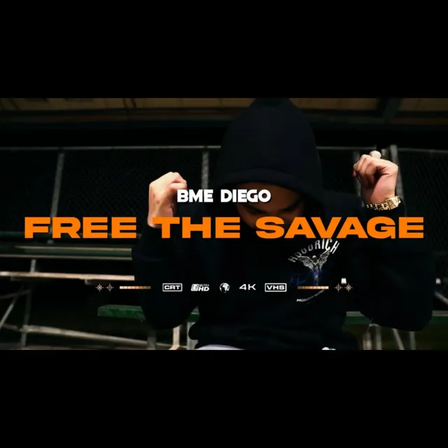 Free The Savage