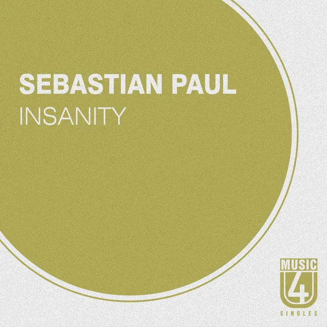 Insanity - Original Mix