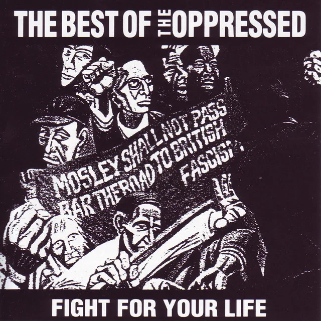 The Best Of The Oppressed